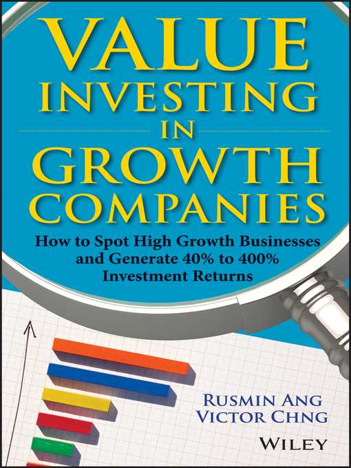 Title details for Value Investing in Growth Companies by Rusmin Ang - Available